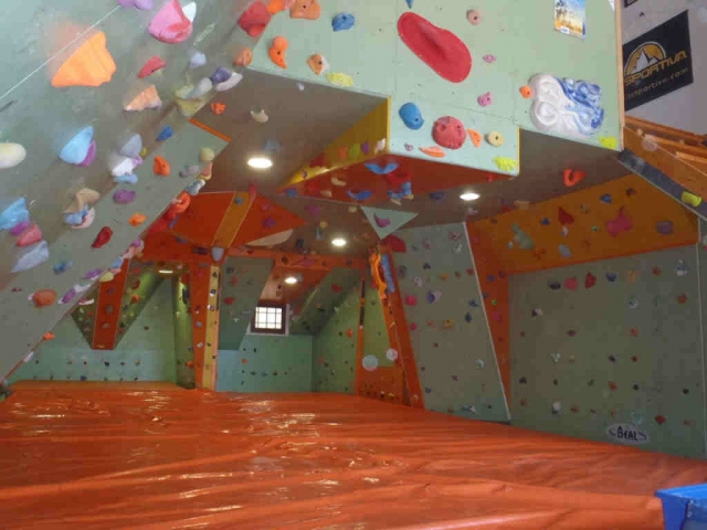  La sala Scalamarra Nature 